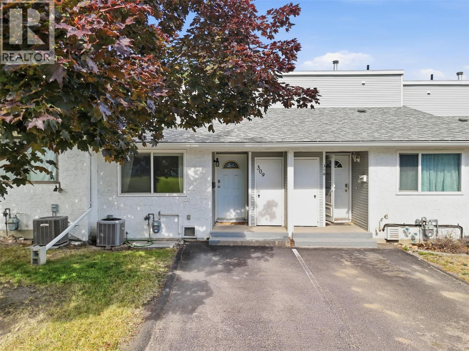 1780 Springview Place Unit# 309, Kamloops, British Columbia  V2E 1C8 - Photo 1 - 10404034