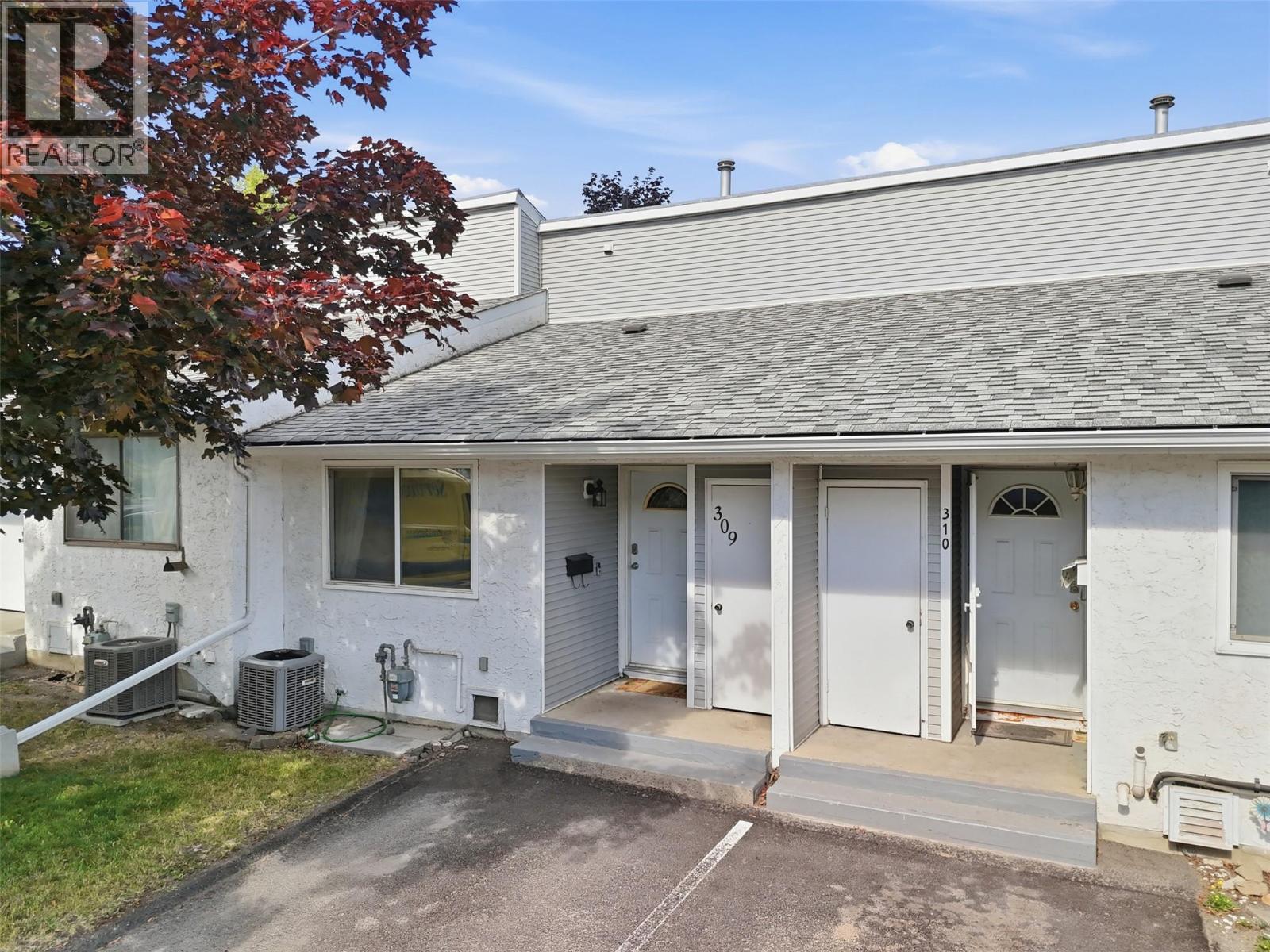 1780 Springview Place Unit# 309, Kamloops, British Columbia  V2E 1C8 - Photo 2 - 10404034