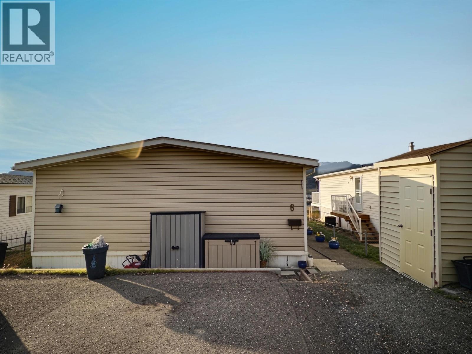 3099 Shuswap  E Road Unit# 6, Kamloops, British Columbia  V2H 1T7 - Photo 3 - 10404080
