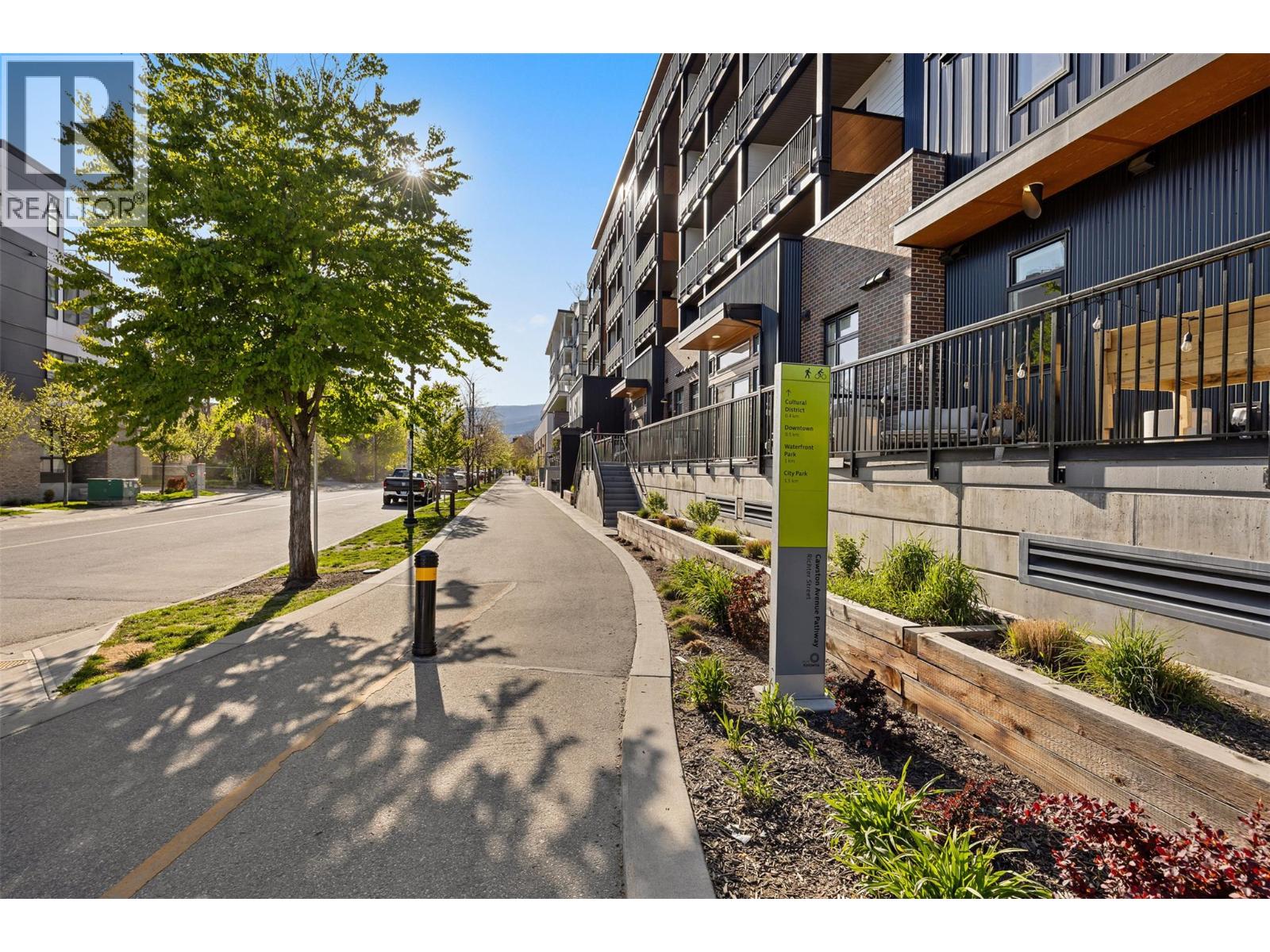 660 Cawston Avenue Unit# 311, Kelowna, British Columbia  V1Y 9M1 - Photo 18 - 10403409