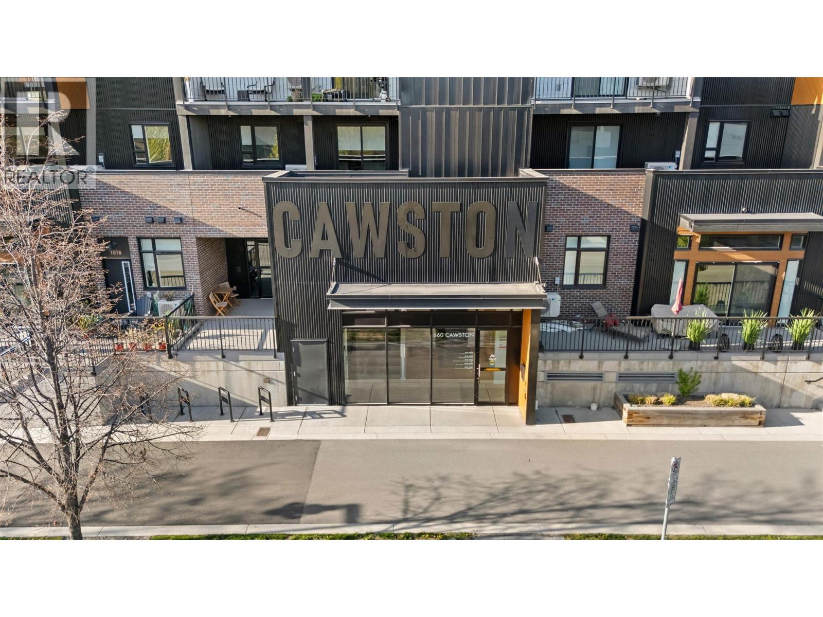 660 Cawston Avenue Unit# 311, Kelowna, British Columbia  V1Y 9M1 - Photo 19 - 10403409