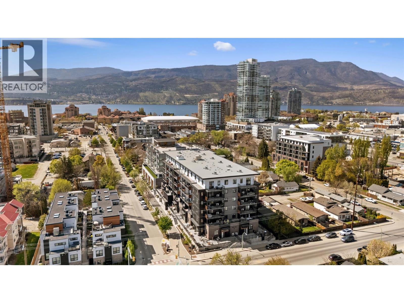 660 Cawston Avenue Unit# 311, Kelowna, British Columbia  V1Y 9M1 - Photo 20 - 10403409