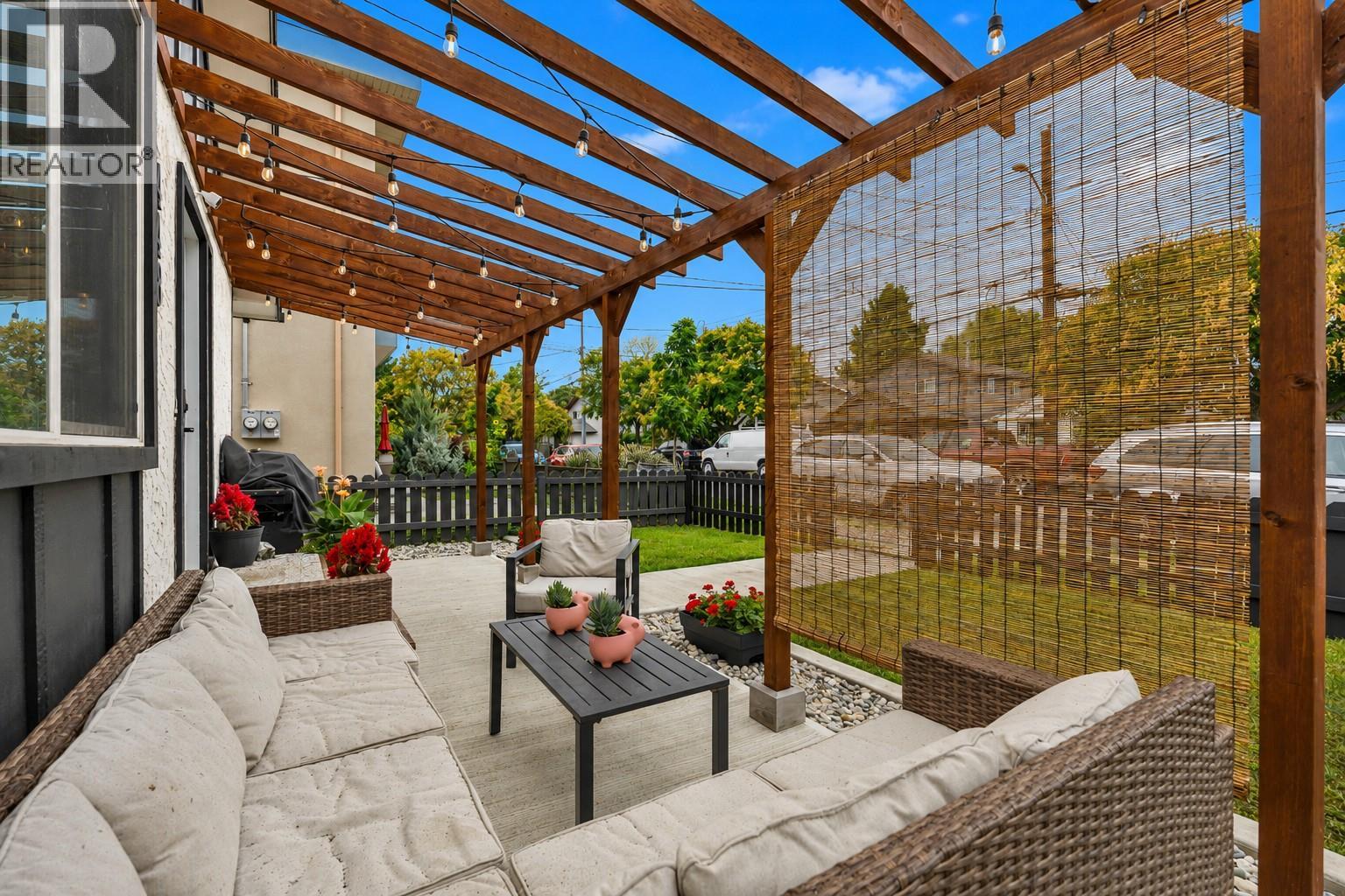 448 Caribou Street, Penticton, British Columbia  V2A 5W6 - Photo 6 - 10404083