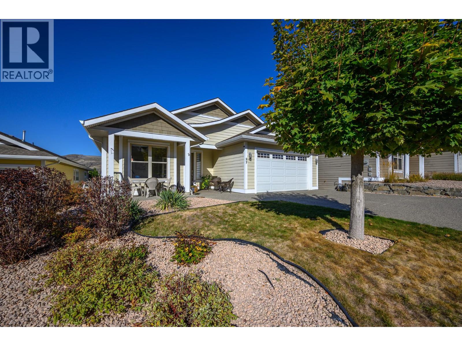 7760 Okanagan Landing Road Unit# 27, Vernon, British Columbia  V1H 1Z4 - Photo 1 - 10403186
