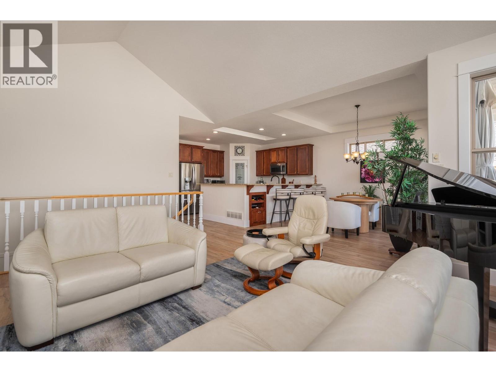 7760 Okanagan Landing Road Unit# 27, Vernon, British Columbia  V1H 1Z4 - Photo 21 - 10403186
