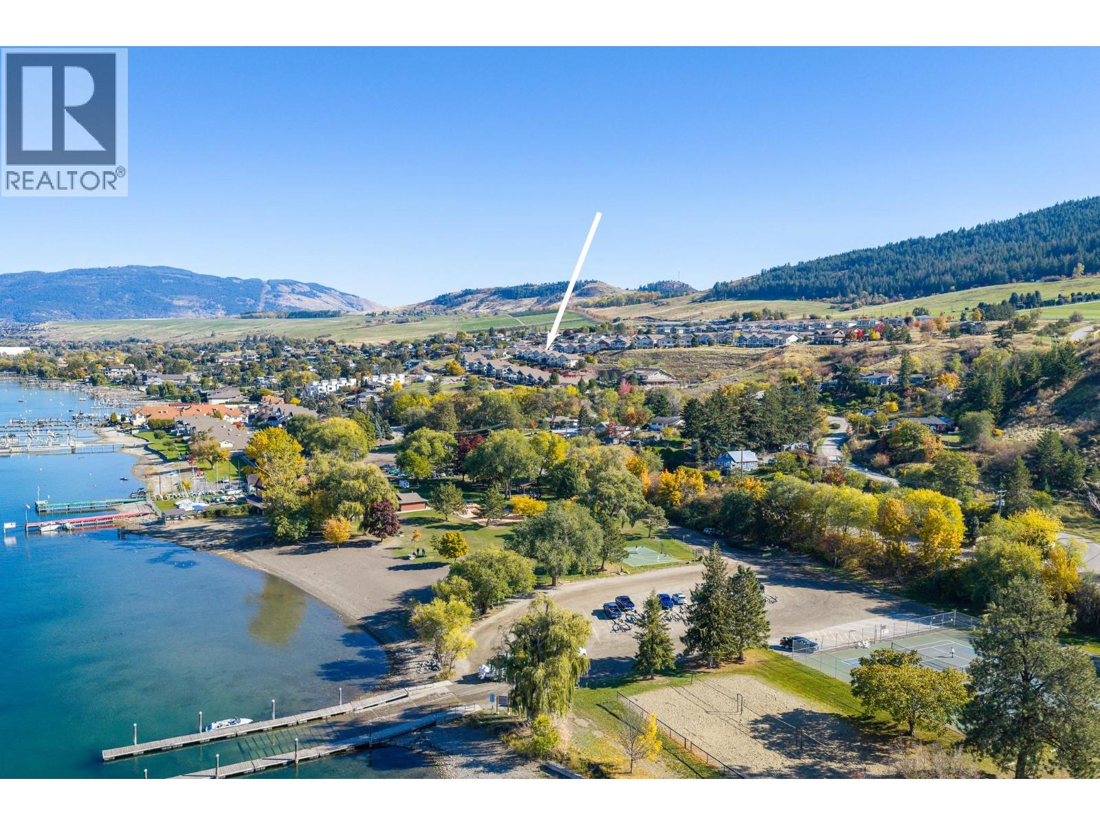 7760 Okanagan Landing Road Unit# 27, Vernon, British Columbia  V1H 1Z4 - Photo 4 - 10403186