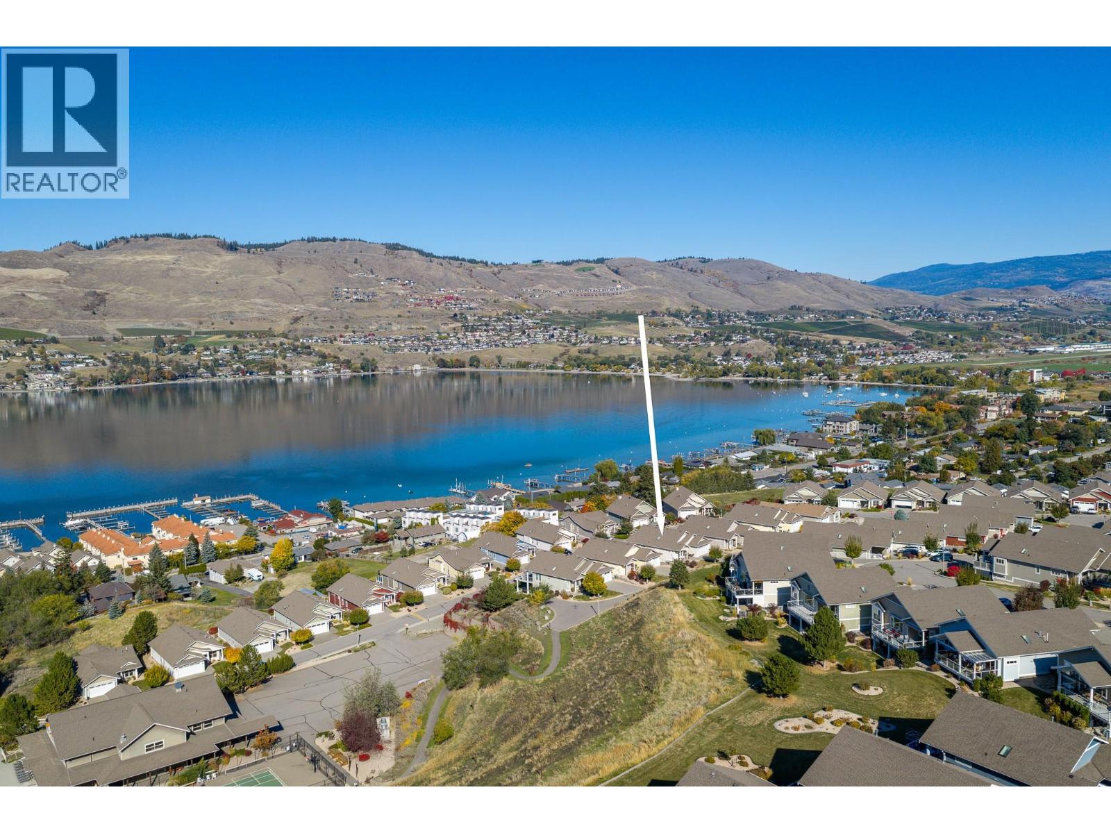 7760 Okanagan Landing Road Unit# 27, Vernon, British Columbia  V1H 1Z4 - Photo 5 - 10403186