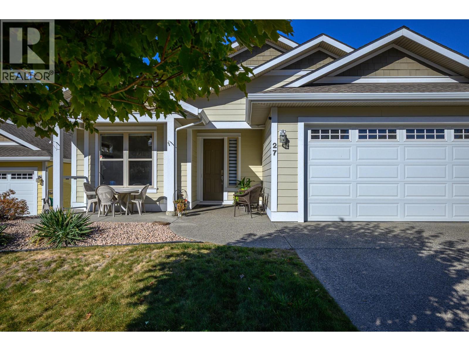 7760 Okanagan Landing Road Unit# 27, Vernon, British Columbia  V1H 1Z4 - Photo 6 - 10403186