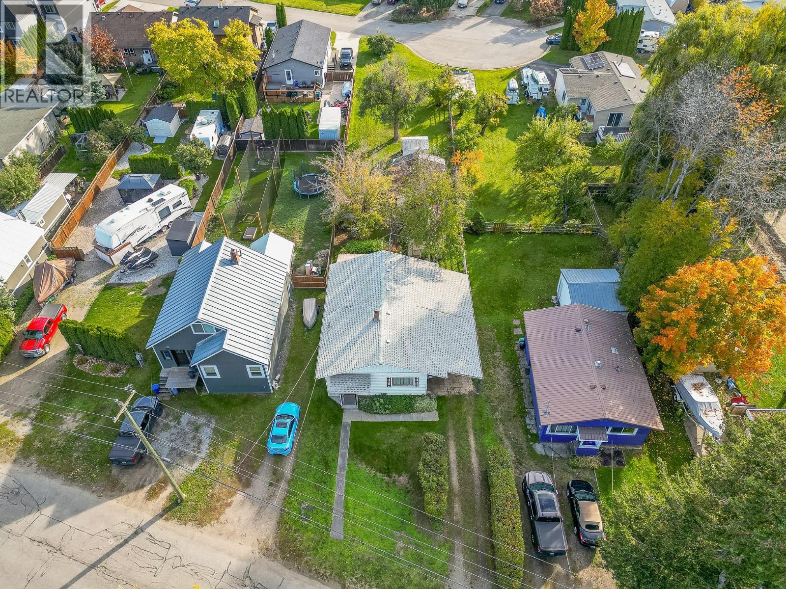 4760 Canoe Beach Drive Drive Ne, Salmon Arm, British Columbia  V0E 1K0 - Photo 7 - 10403947