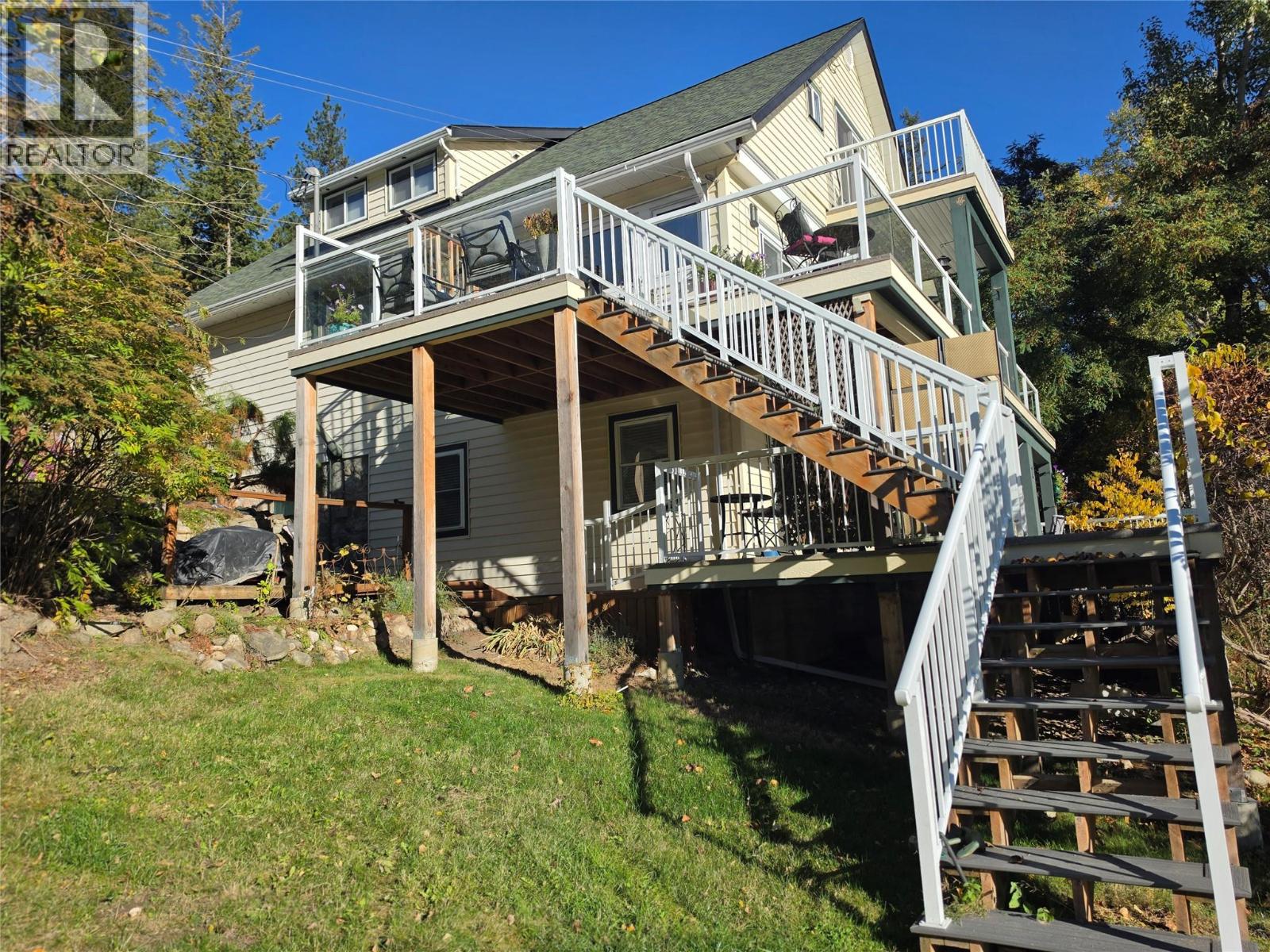 2340 3a Highway, Nelson, British Columbia  V1L 6K7 - Photo 67 - 10404033