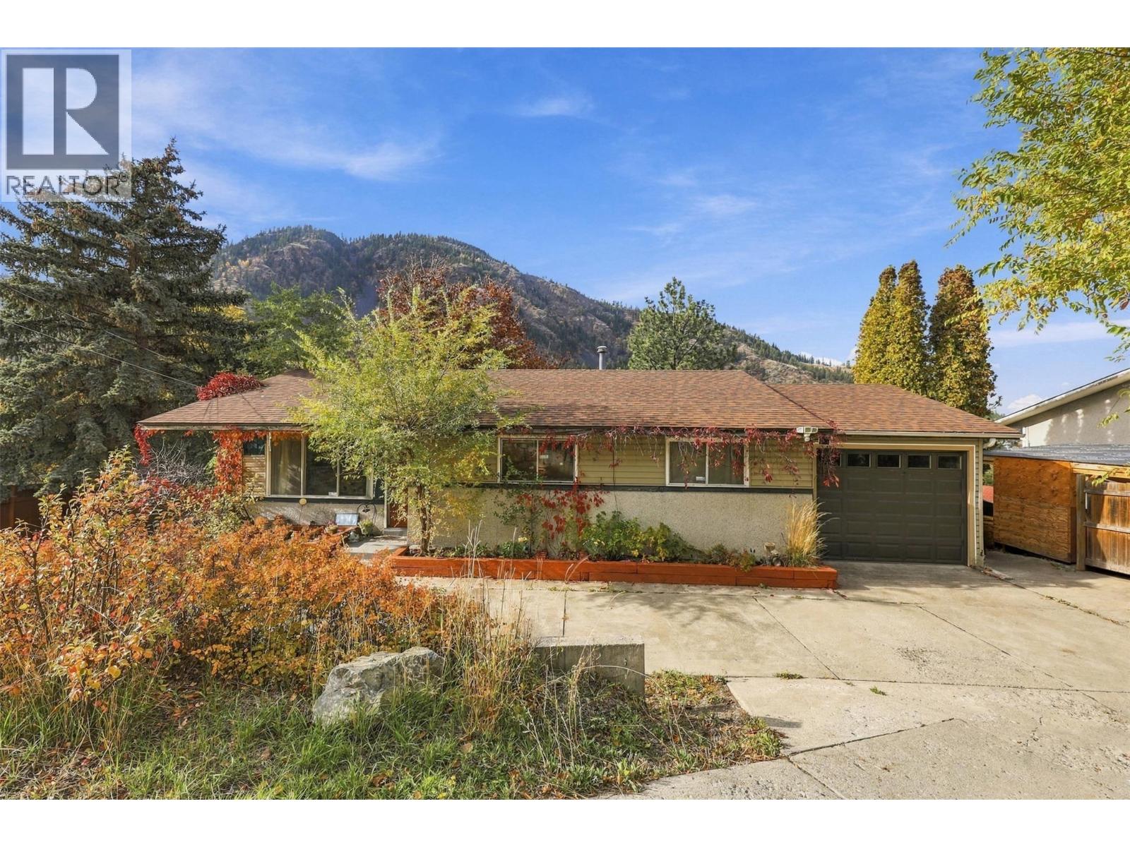 1237 Highridge Drive, Kamloops, British Columbia  V2C 5G5 - Photo 1 - 10403937
