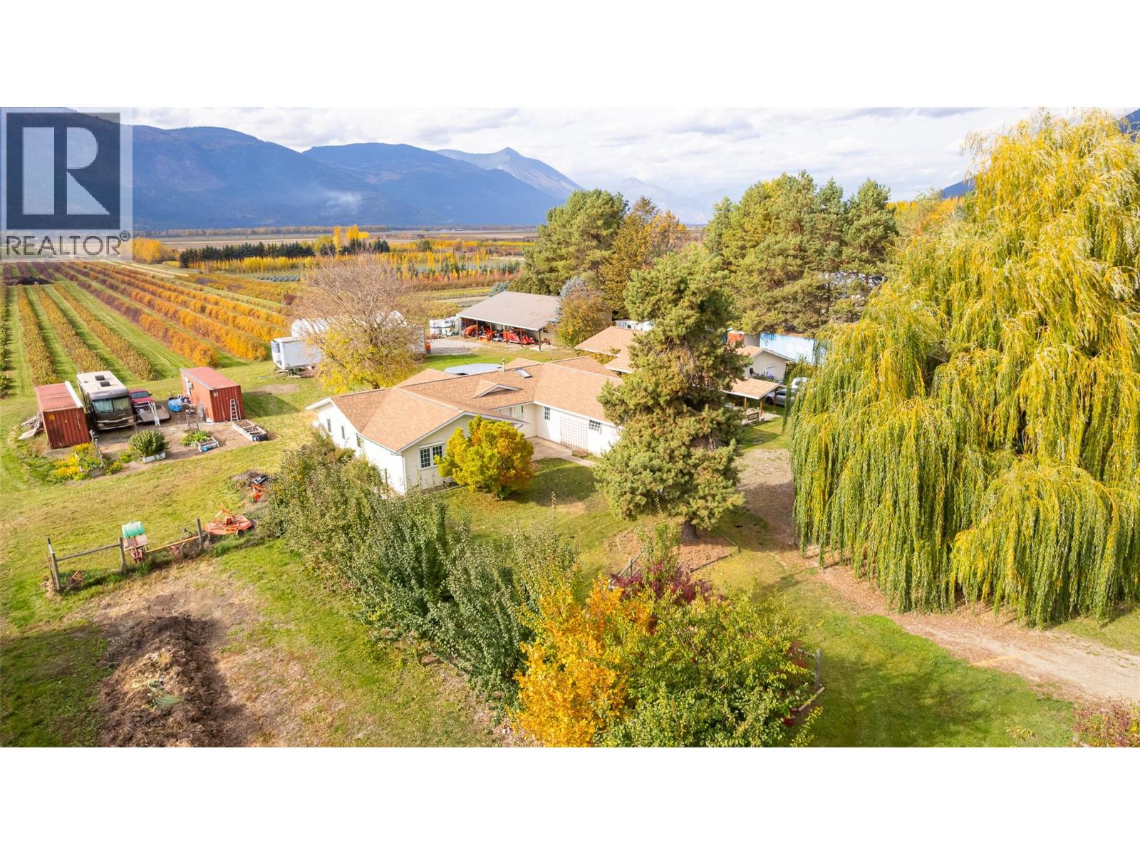 1331 Channel Road, Wynndel, British Columbia  V0B 2N1 - Photo 69 - 10403855