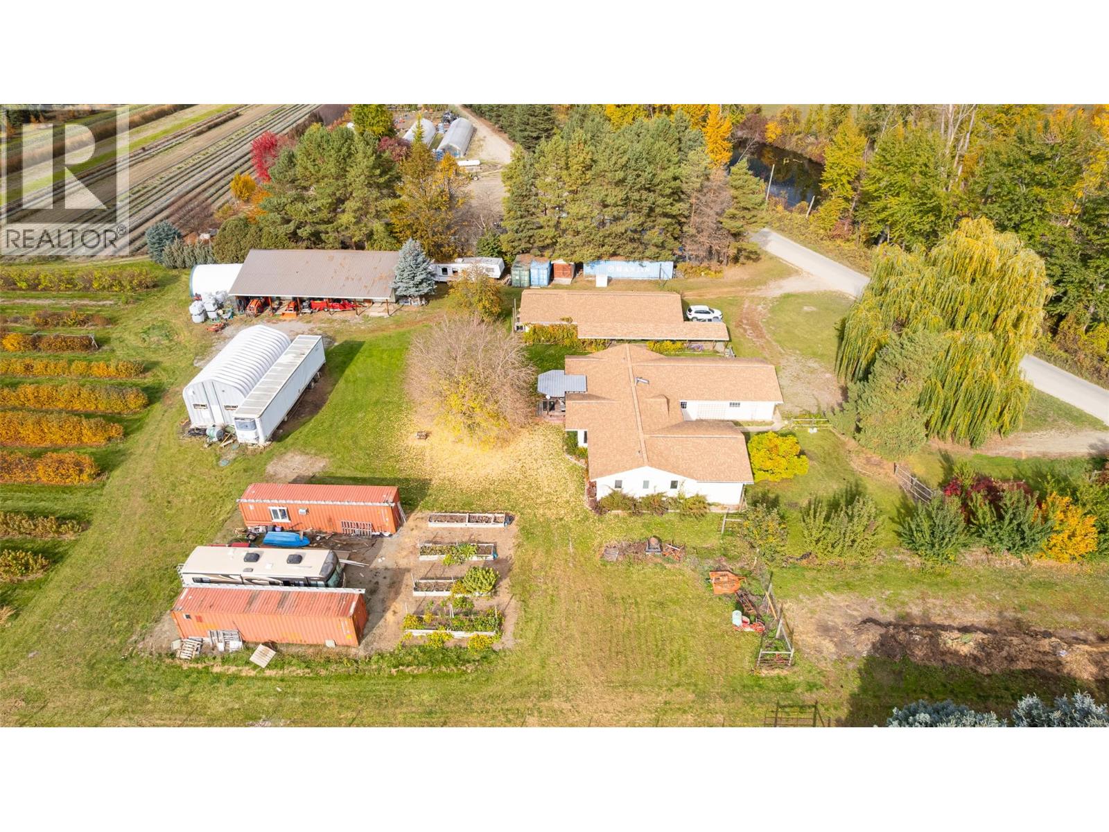 1331 Channel Road, Wynndel, British Columbia  V0B 2N1 - Photo 70 - 10403855