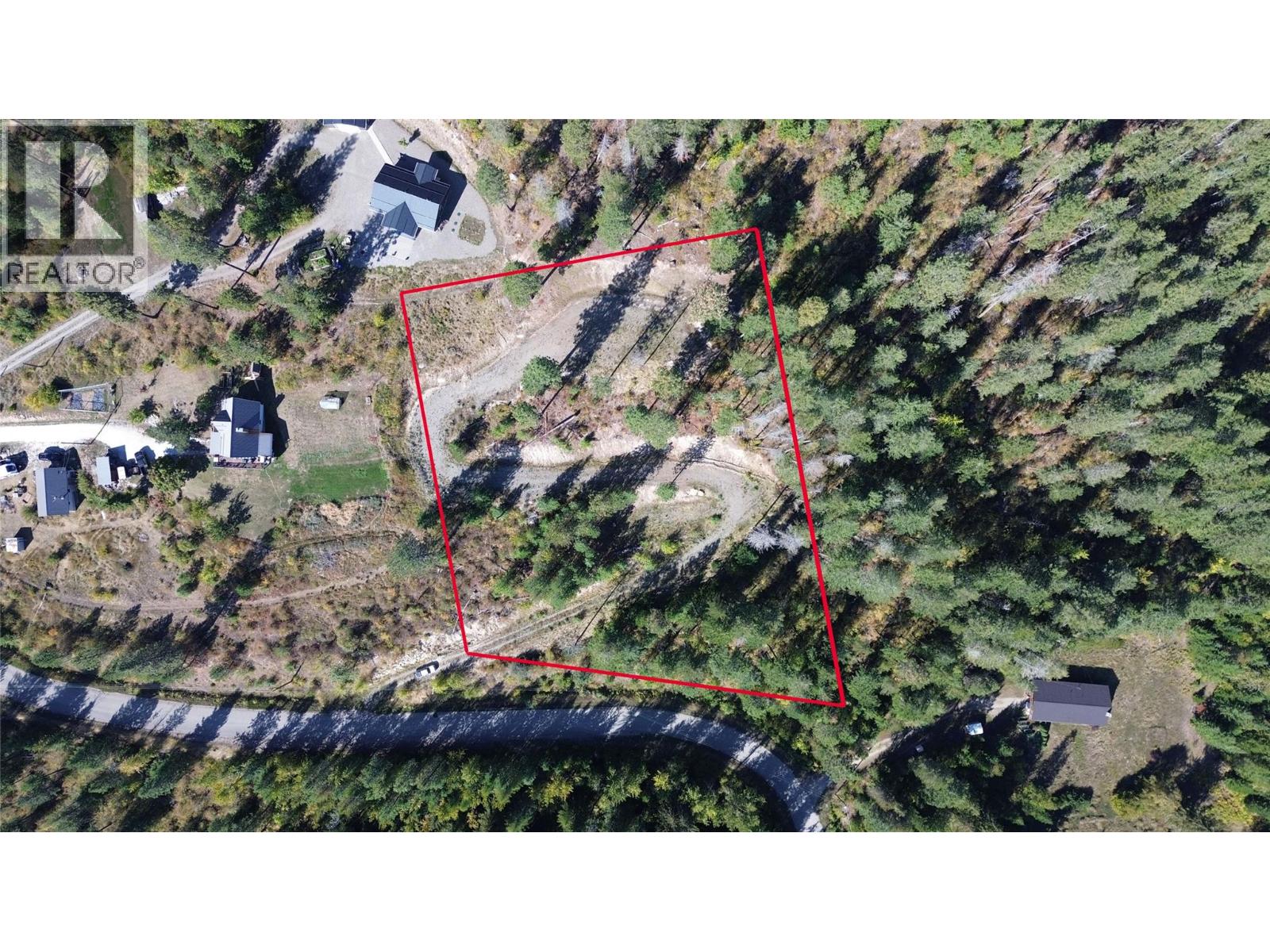 Lot 13 Cedar Hill Road, Creston, British Columbia  V0B 1G7 - Photo 1 - 10403926