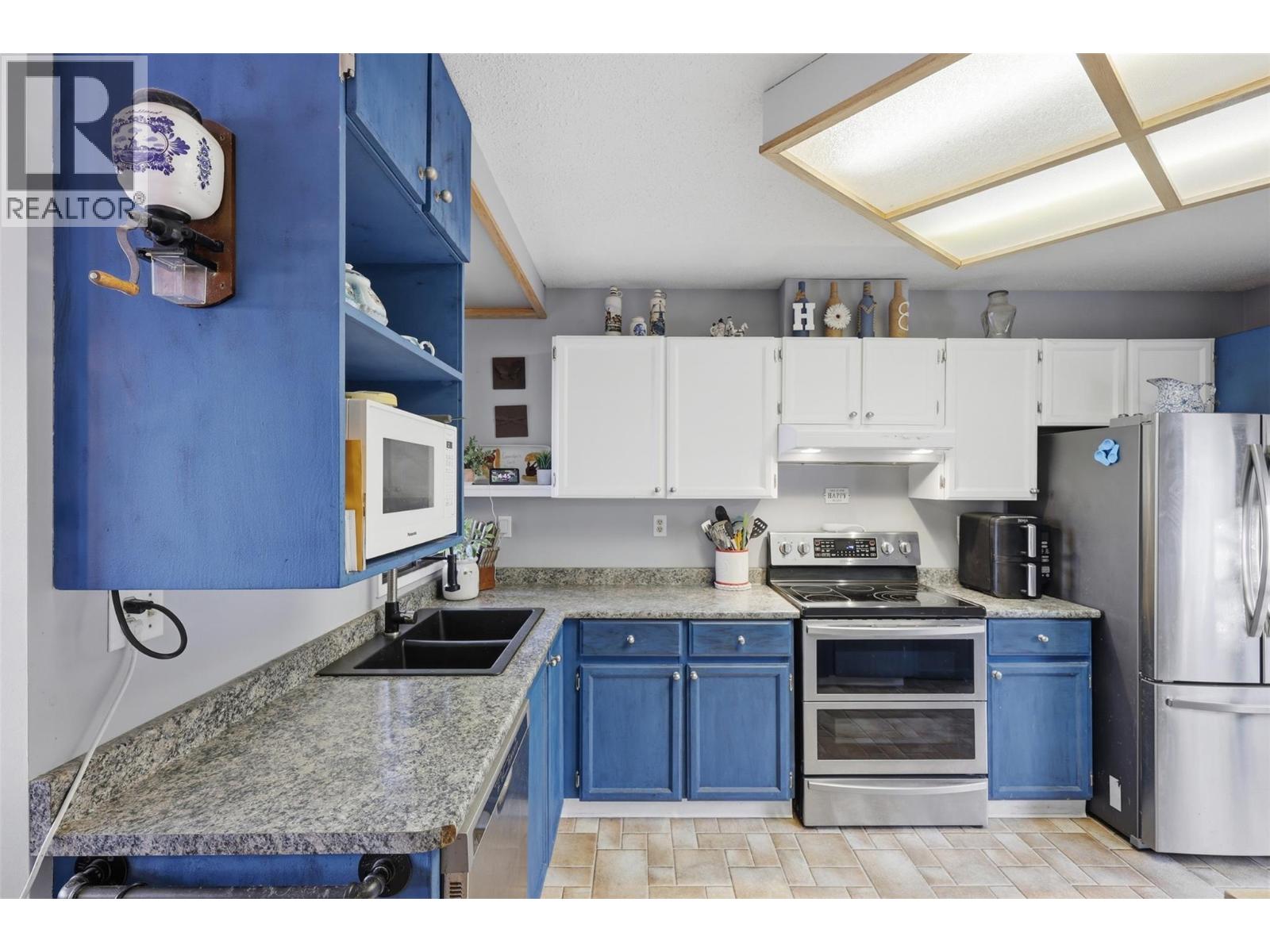 1155 Hugh Allan Drive Unit# 25, Kamloops, British Columbia  V1S 1B4 - Photo 11 - 10403938