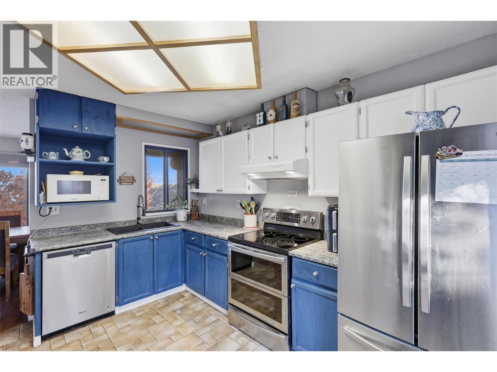 1155 Hugh Allan Drive Unit# 25, Kamloops, British Columbia  V1S 1B4 - Photo 13 - 10403938