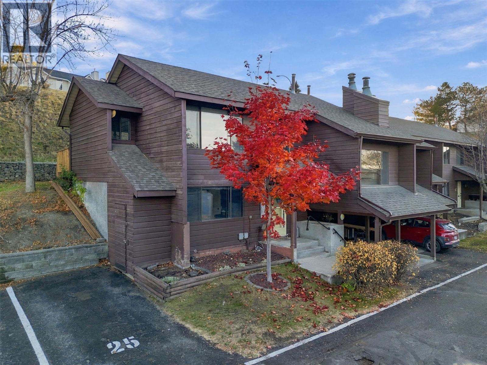1155 Hugh Allan Drive Unit# 25, Kamloops, British Columbia  V1S 1B4 - Photo 2 - 10403938