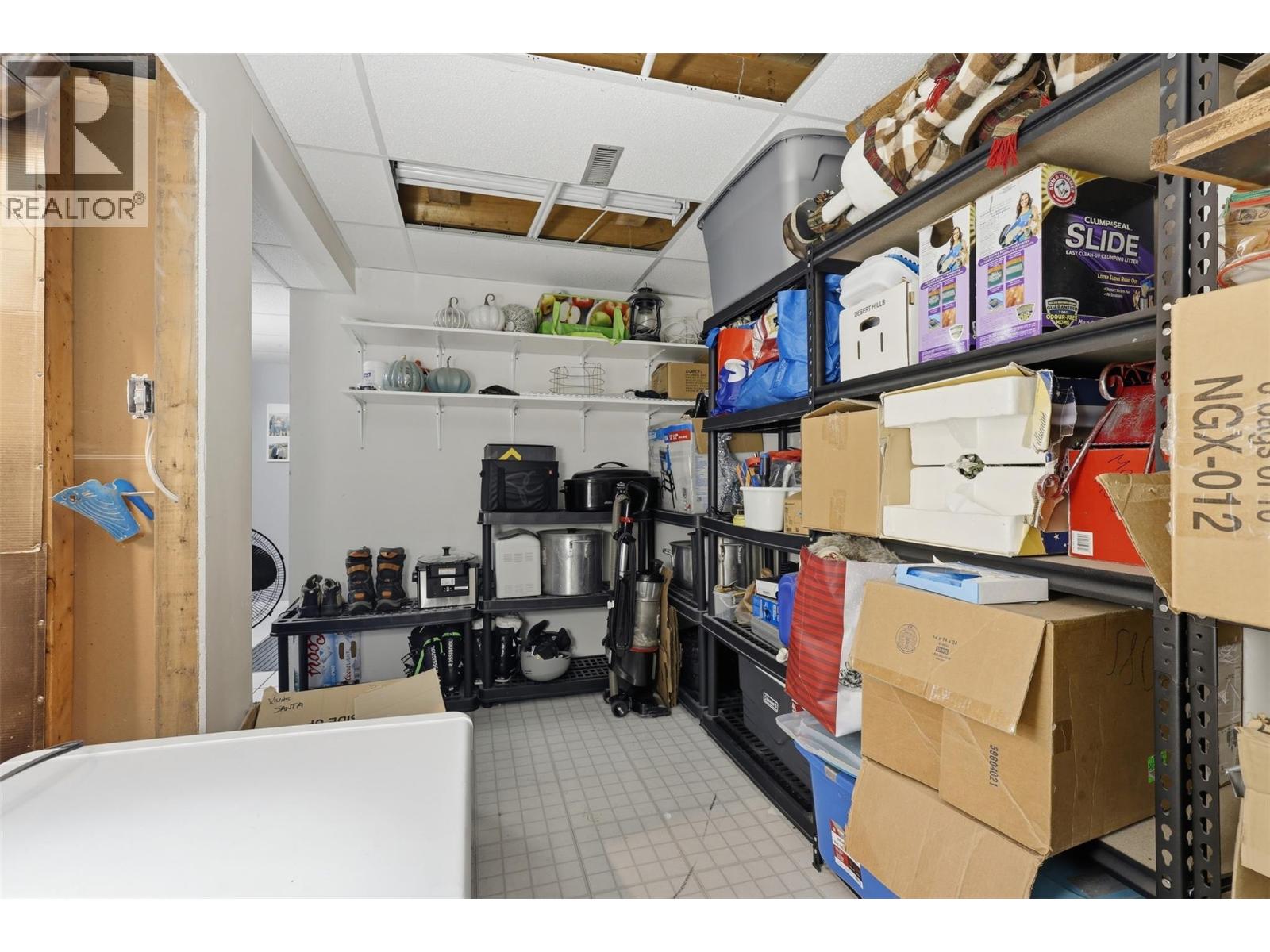 1155 Hugh Allan Drive Unit# 25, Kamloops, British Columbia  V1S 1B4 - Photo 34 - 10403938