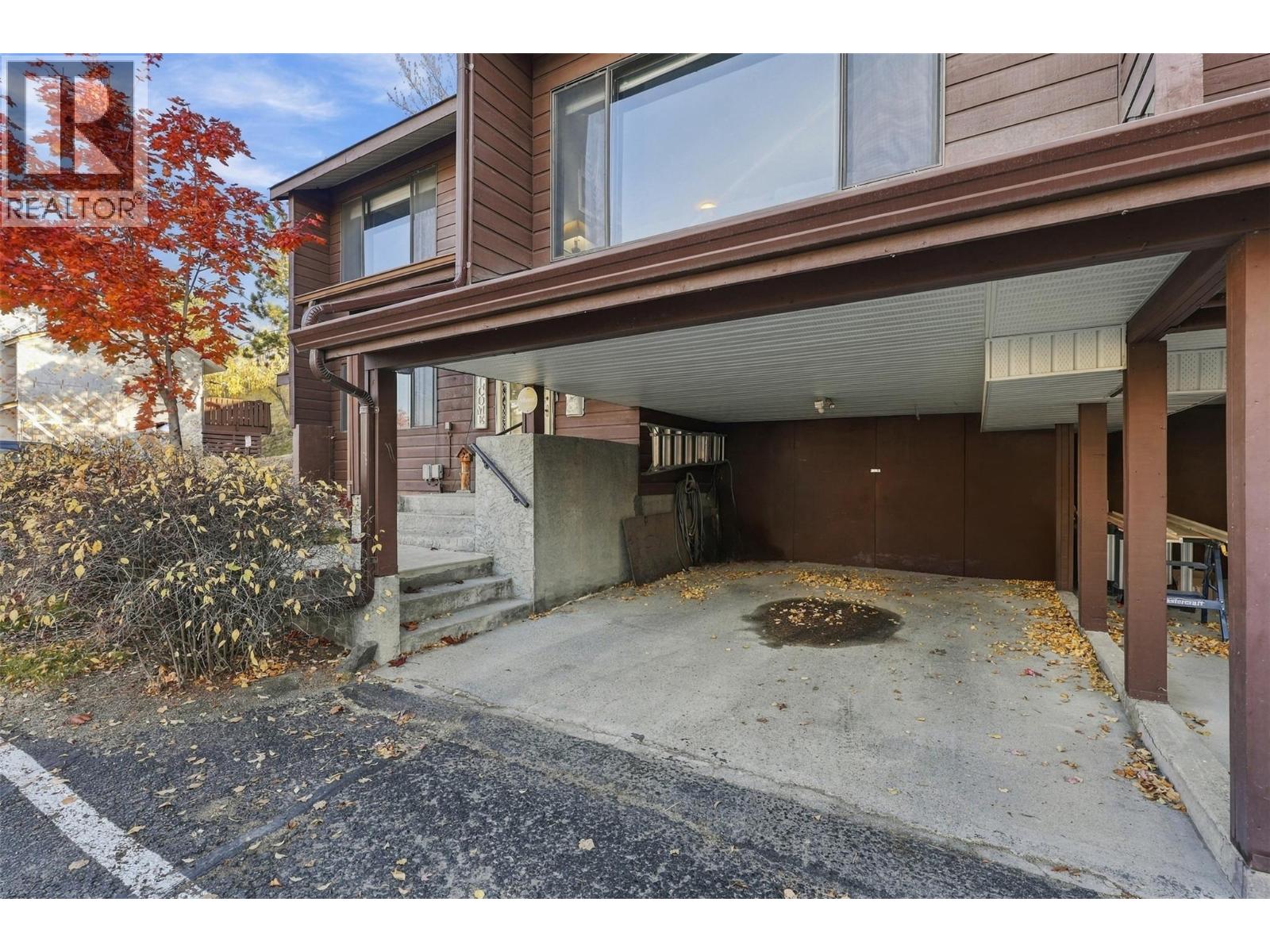 1155 Hugh Allan Drive Unit# 25, Kamloops, British Columbia  V1S 1B4 - Photo 36 - 10403938