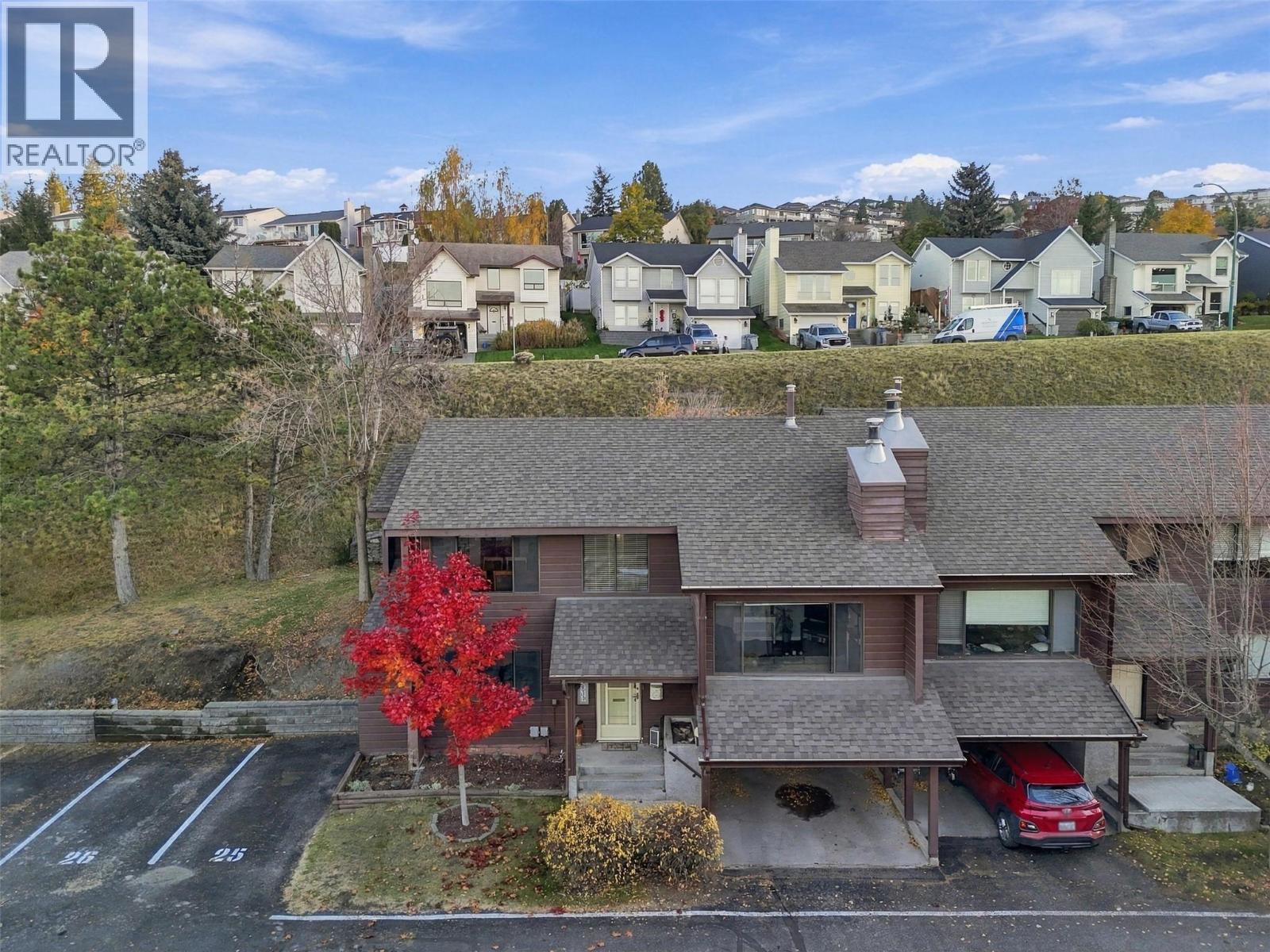 1155 Hugh Allan Drive Unit# 25, Kamloops, British Columbia  V1S 1B4 - Photo 38 - 10403938