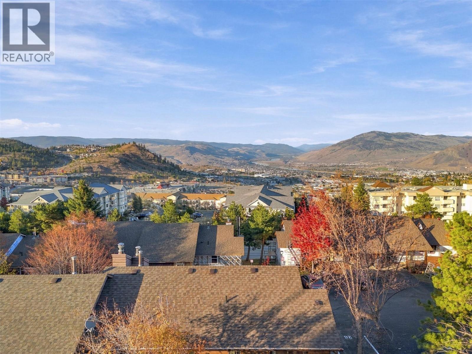 1155 Hugh Allan Drive Unit# 25, Kamloops, British Columbia  V1S 1B4 - Photo 39 - 10403938