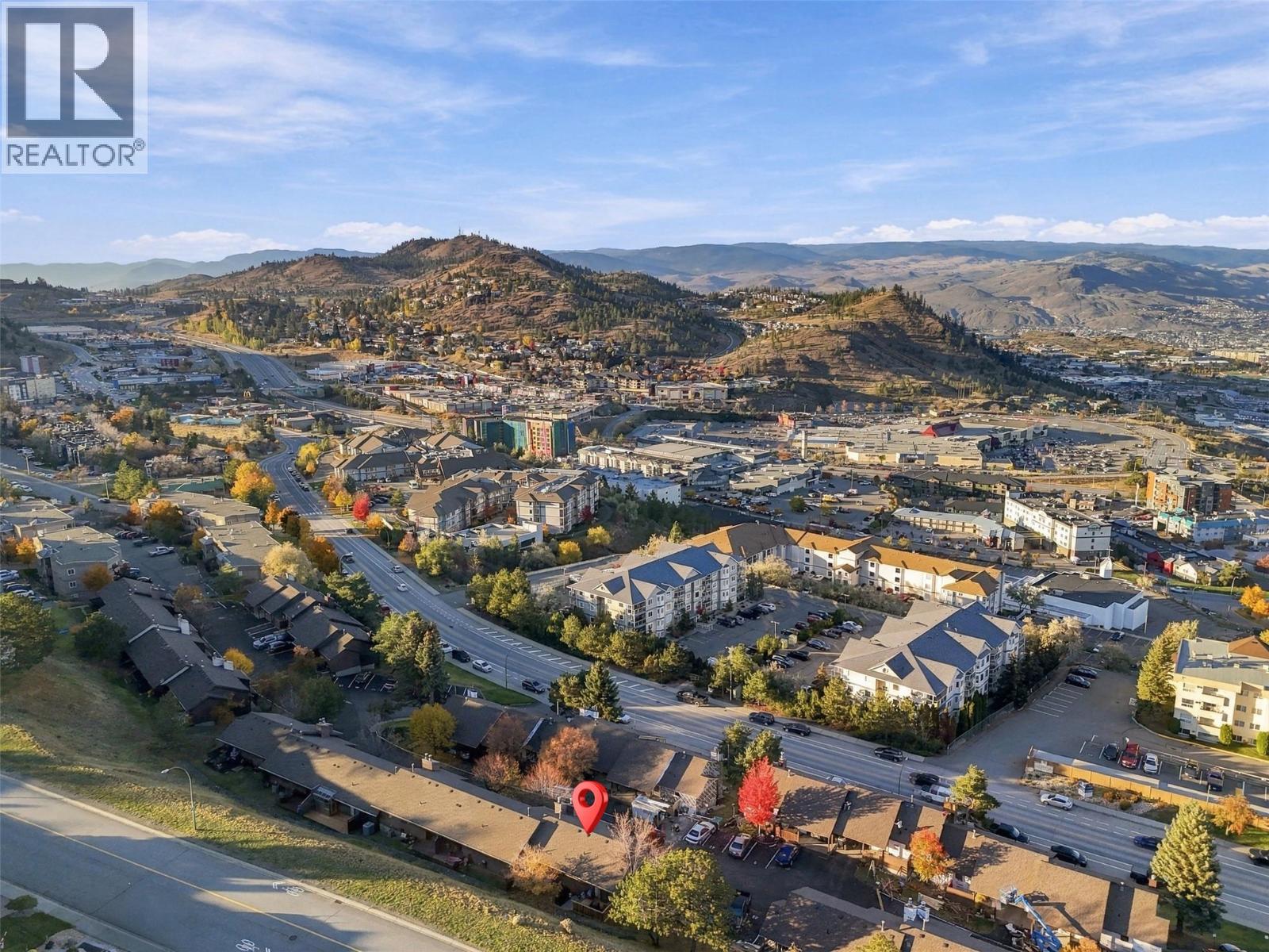 1155 Hugh Allan Drive Unit# 25, Kamloops, British Columbia  V1S 1B4 - Photo 43 - 10403938