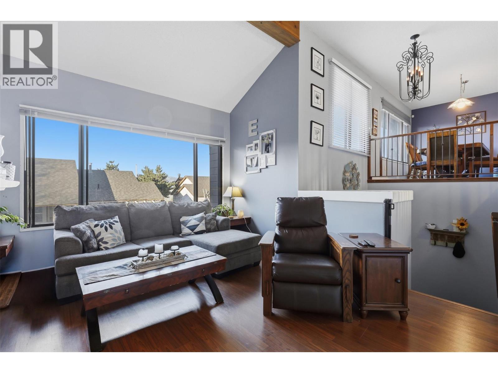 1155 Hugh Allan Drive Unit# 25, Kamloops, British Columbia  V1S 1B4 - Photo 6 - 10403938