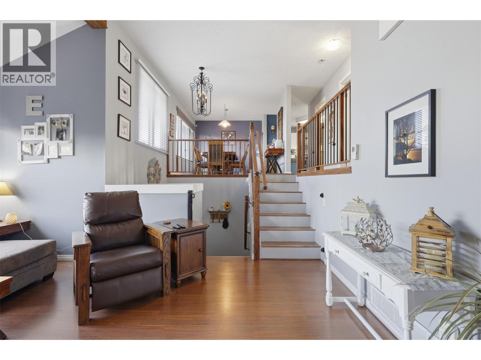 1155 Hugh Allan Drive Unit# 25, Kamloops, British Columbia  V1S 1B4 - Photo 8 - 10403938