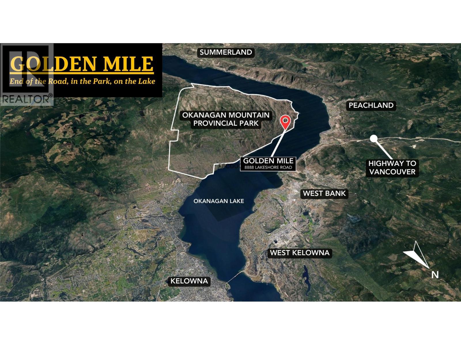 8888 Lakeshore Road Lot# 1, 2, 3, Kelowna, British Columbia  V1W 4J5 - Photo 17 - 10401873