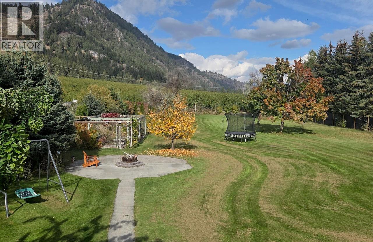 3486 Davy Road, Grand Forks, British Columbia  V0H 1H2 - Photo 16 - 10404109