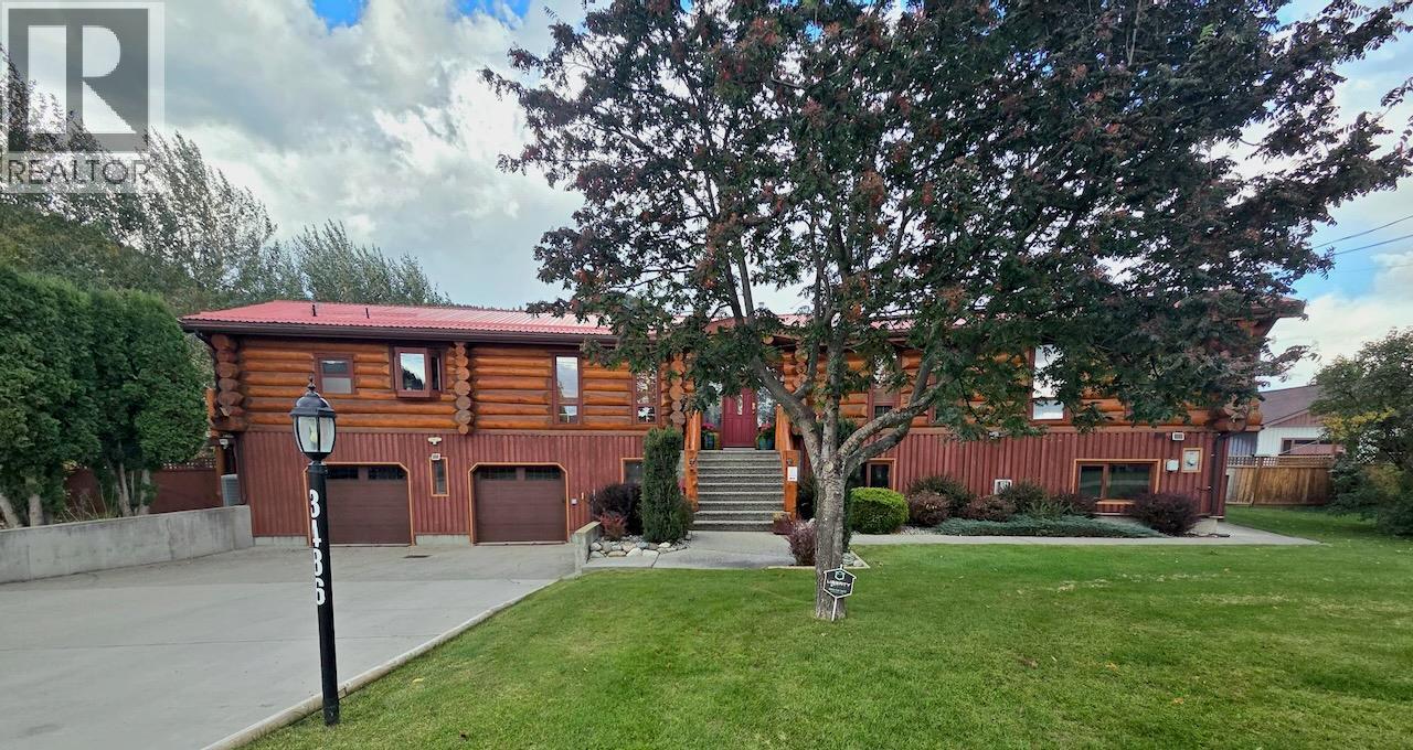 3486 Davy Road, Grand Forks, British Columbia  V0H 1H2 - Photo 19 - 10404109