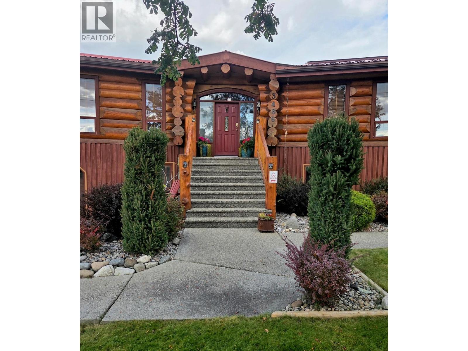 3486 Davy Road, Grand Forks, British Columbia  V0H 1H2 - Photo 21 - 10404109