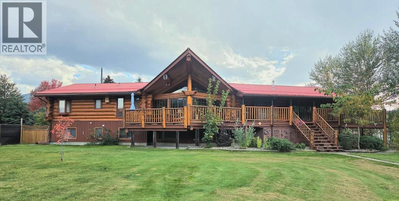 3486 Davy Road, Grand Forks, British Columbia  V0H 1H2 - Photo 22 - 10404109
