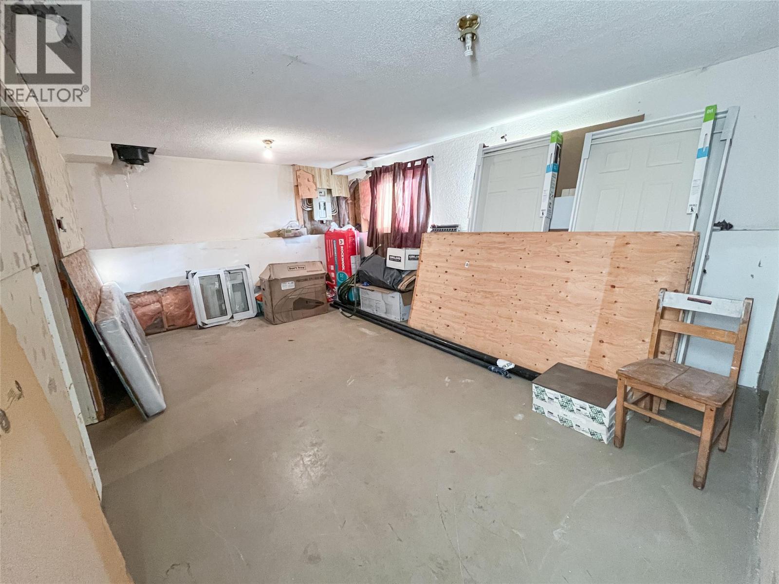 36 Kiskatinaw Place, Tumbler Ridge, British Columbia  V0C 2W0 - Photo 17 - 10404113