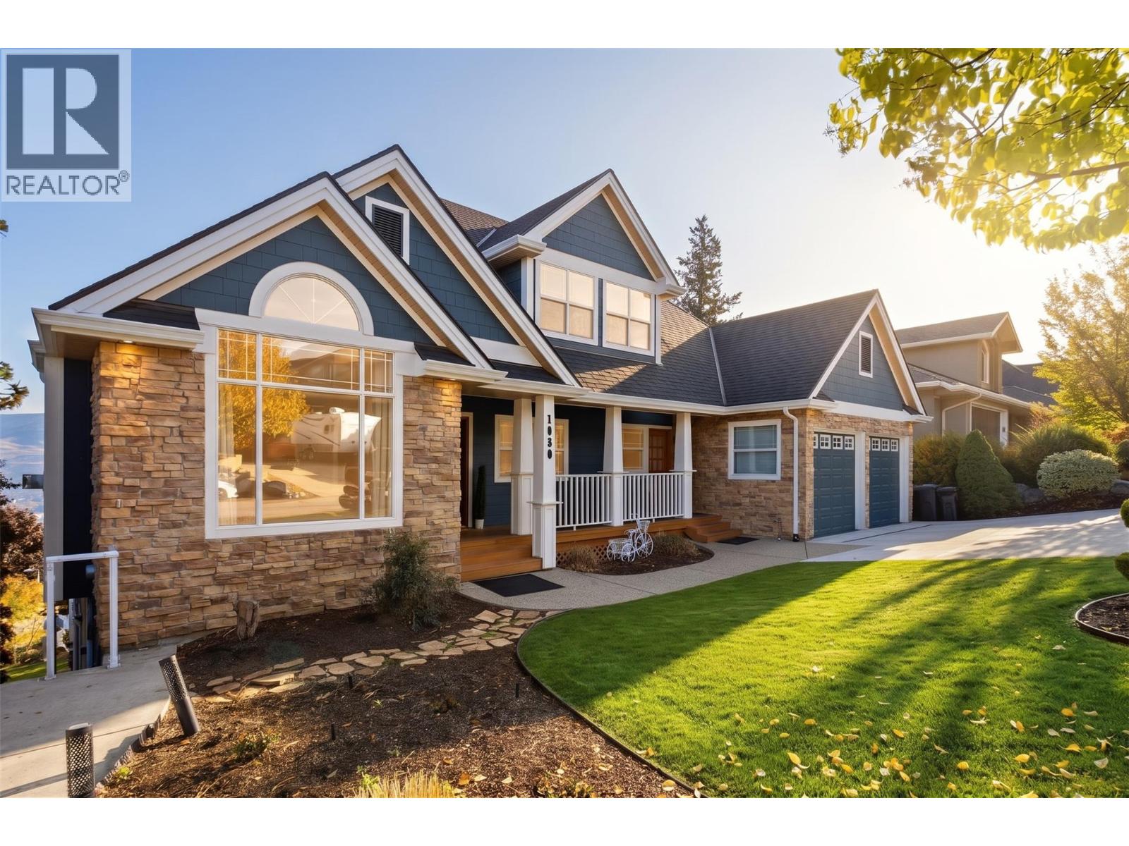 1030 Skeena Drive, Kelowna, British Columbia  V1V 2K7 - Photo 2 - 10403738