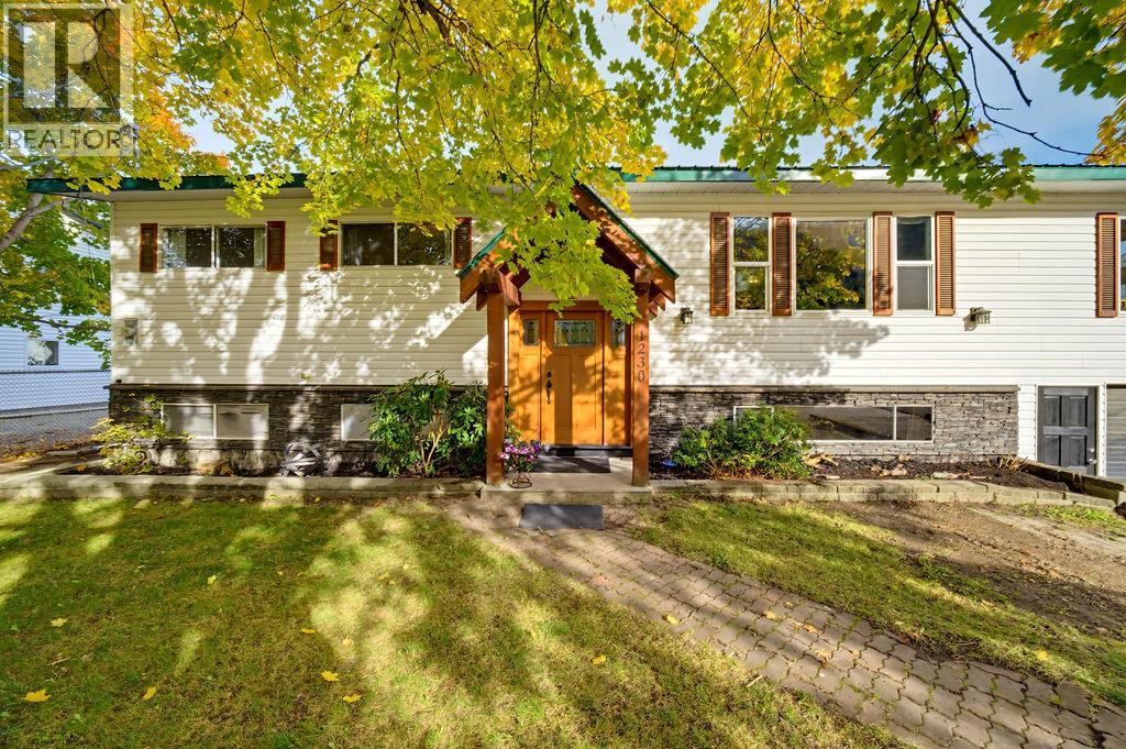 1230 Maclean Mcpherson Road, Sicamous, British Columbia  V0E 2V1 - Photo 2 - 10399603