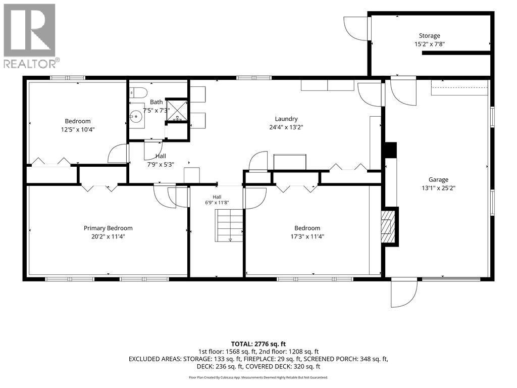 1230 Maclean Mcpherson Road, Sicamous, British Columbia  V0E 2V1 - Photo 47 - 10399603