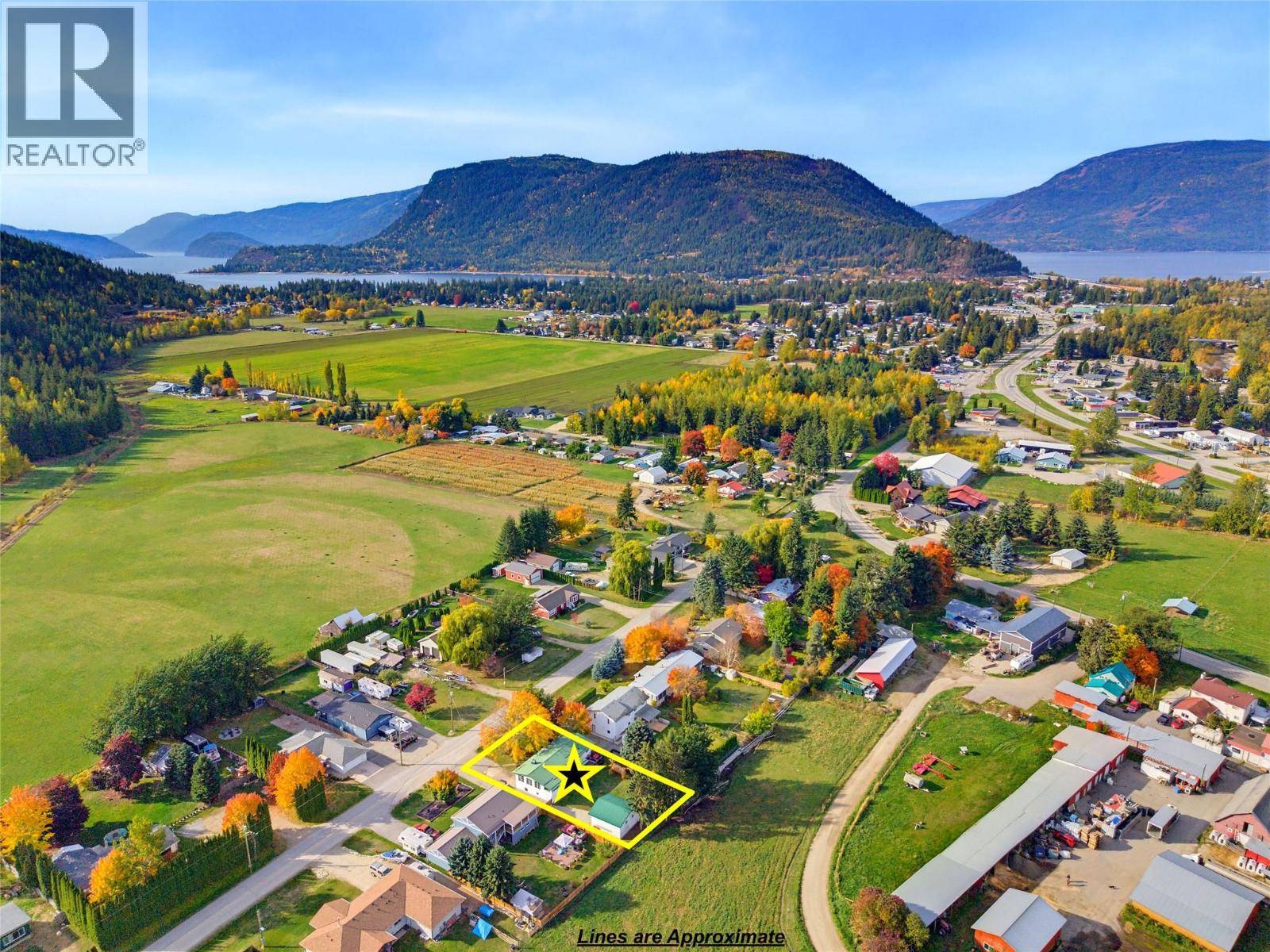 1230 Maclean Mcpherson Road, Sicamous, British Columbia  V0E 2V1 - Photo 6 - 10399603