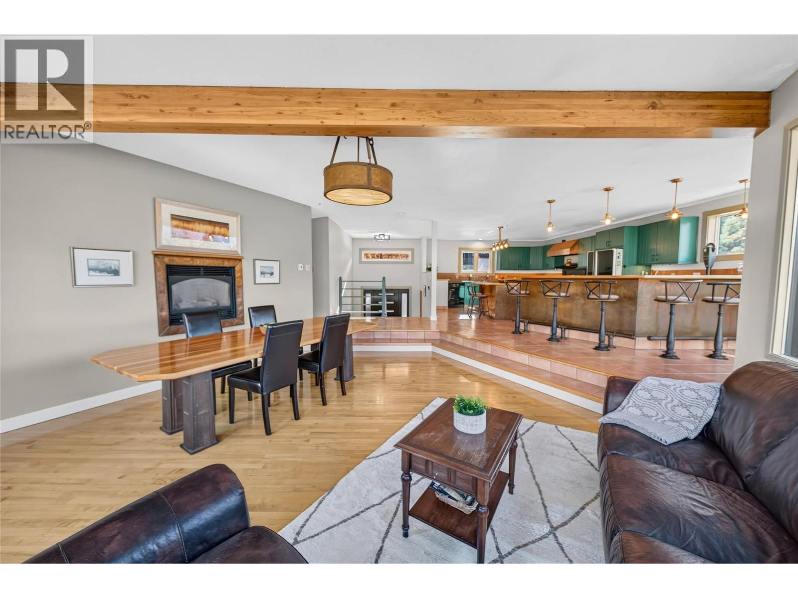 75 Ridgemont Drive, Fernie, British Columbia  V0B 1M2 - Photo 6 - 10403731