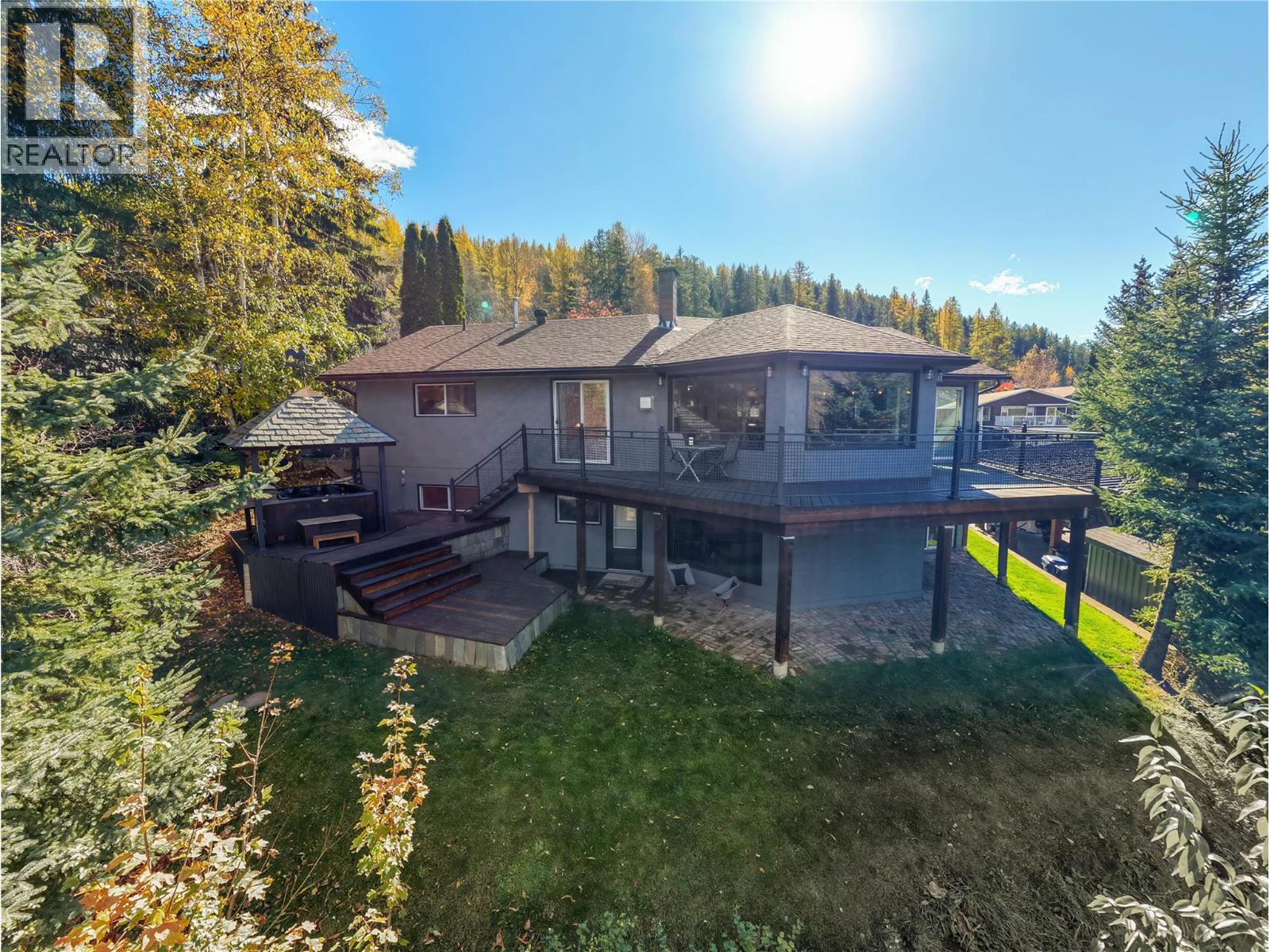 75 Ridgemont Drive, Fernie, British Columbia  V0B 1M2 - Photo 65 - 10403731