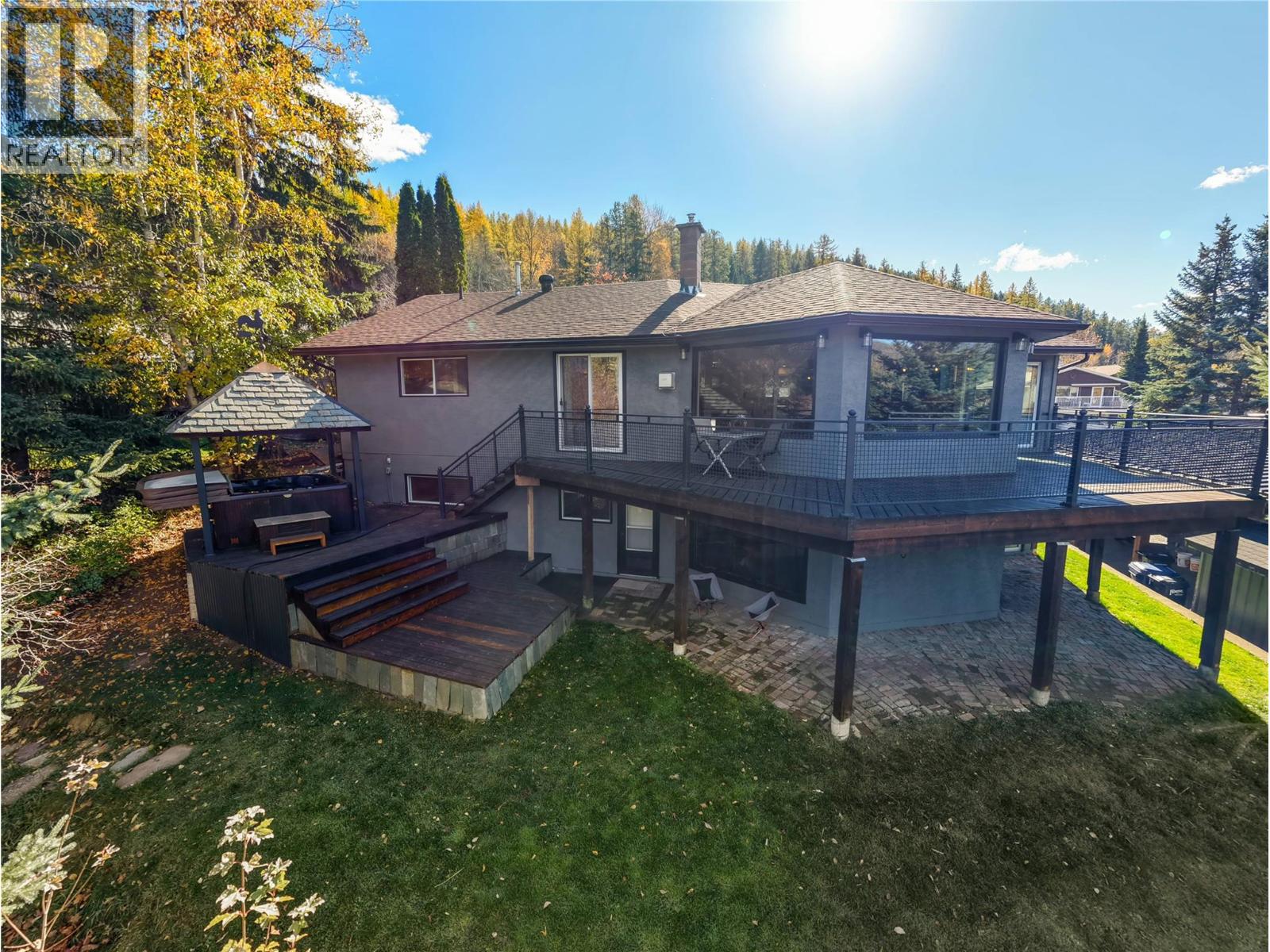 75 Ridgemont Drive, Fernie, British Columbia  V0B 1M2 - Photo 66 - 10403731