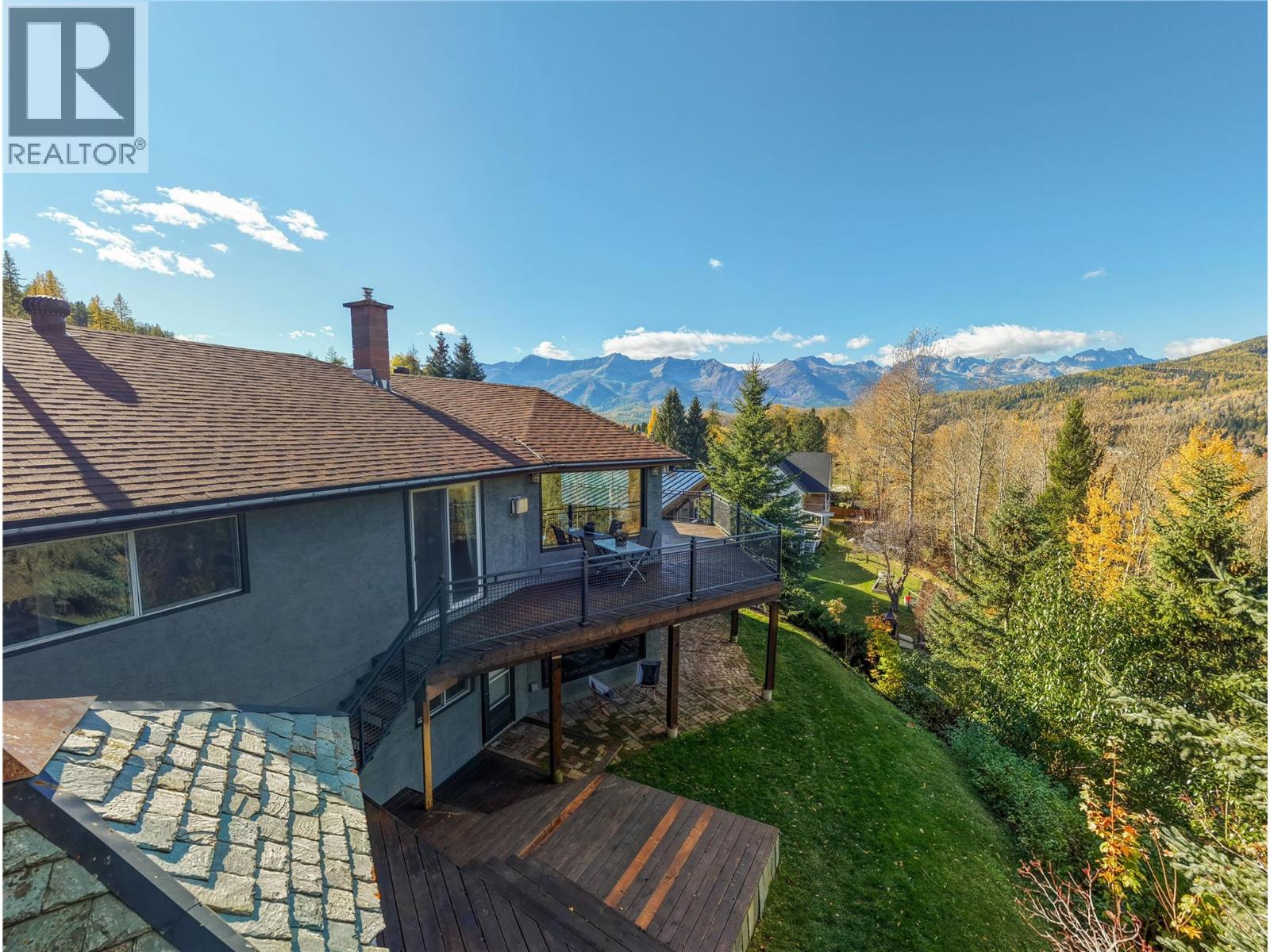 75 Ridgemont Drive, Fernie, British Columbia  V0B 1M2 - Photo 69 - 10403731