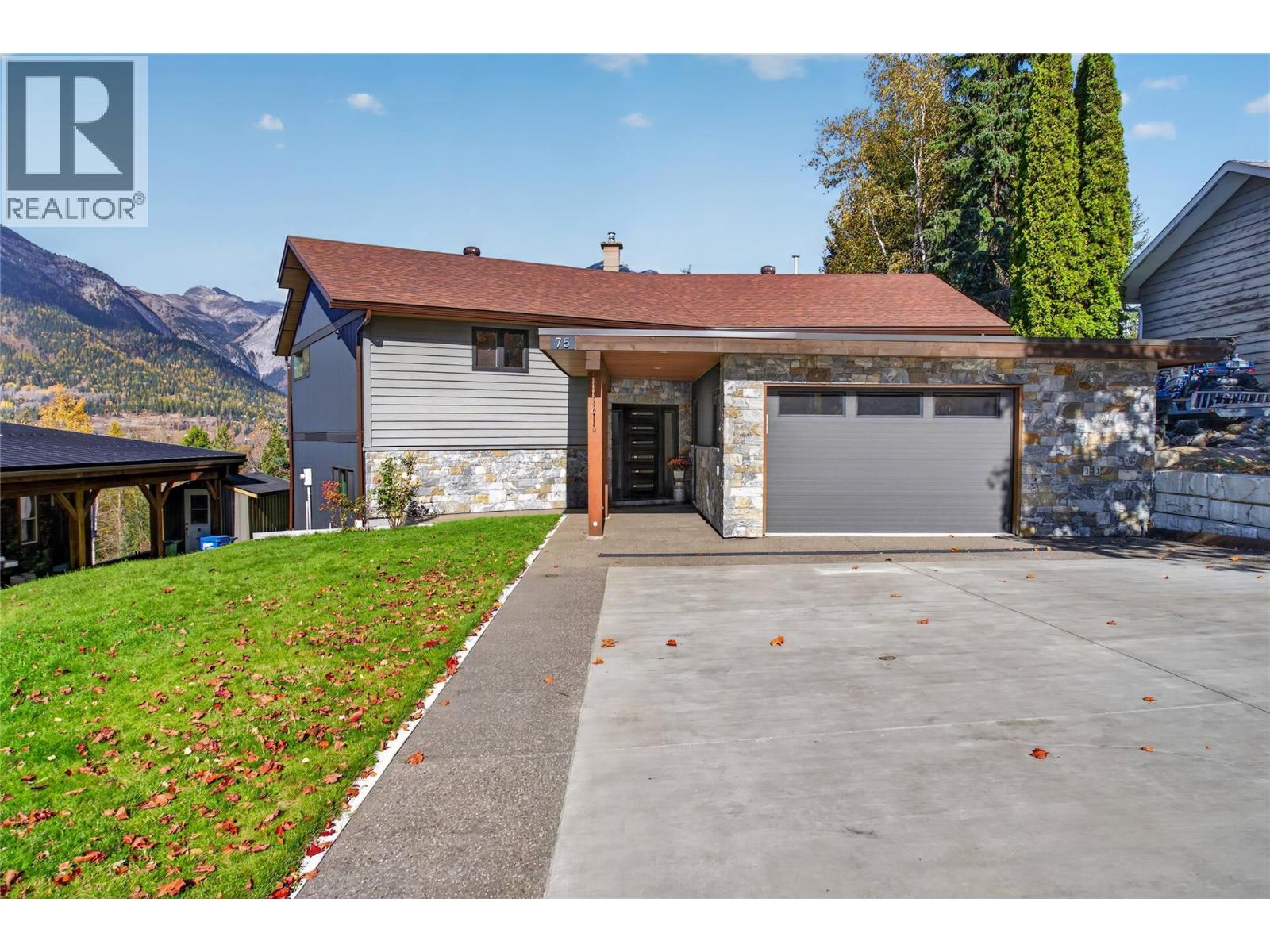 75 Ridgemont Drive, Fernie, British Columbia  V0B 1M2 - Photo 79 - 10403731
