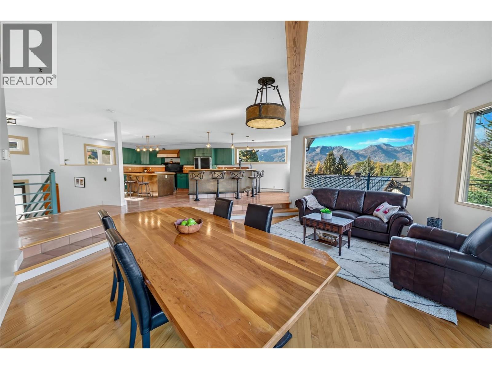 75 Ridgemont Drive, Fernie, British Columbia  V0B 1M2 - Photo 8 - 10403731