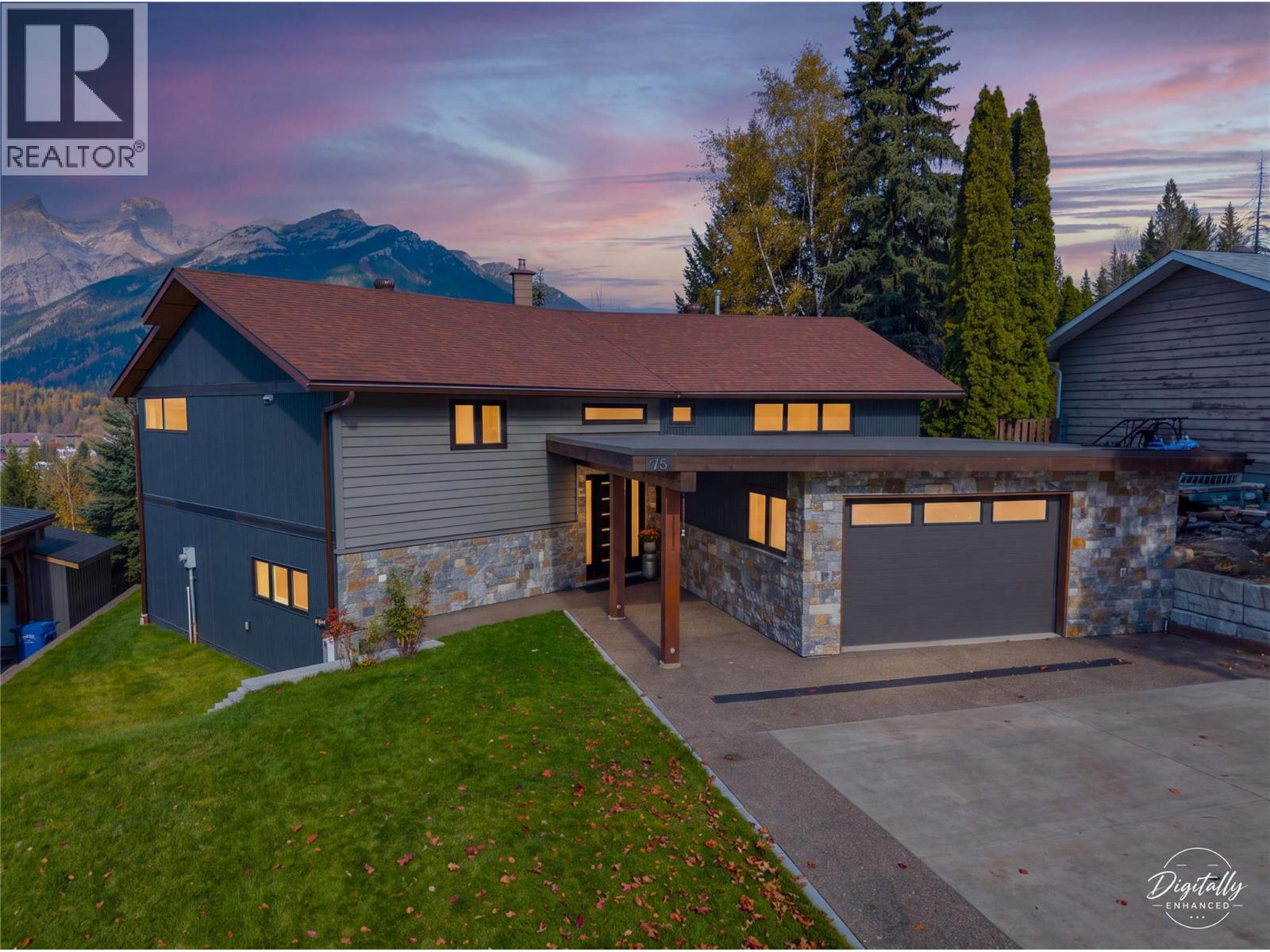 75 Ridgemont Drive, Fernie, British Columbia  V0B 1M2 - Photo 88 - 10403731