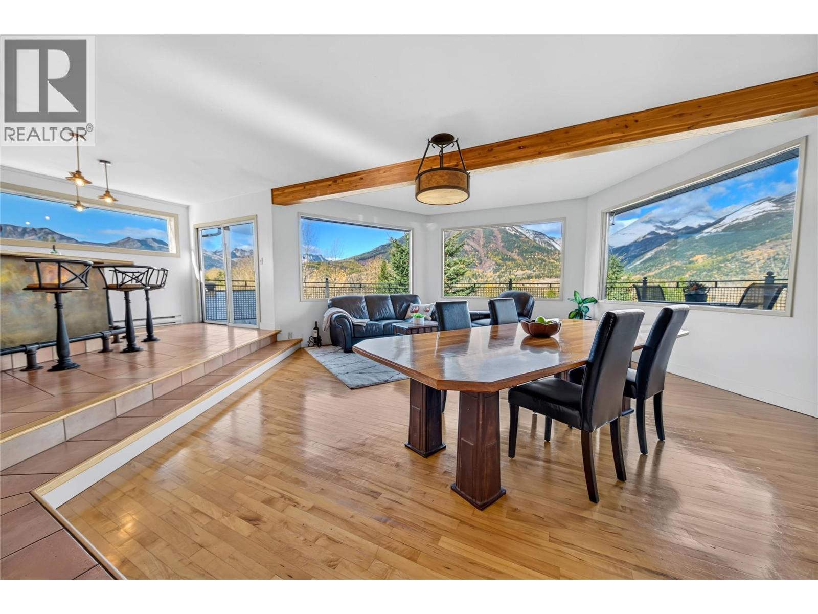 75 Ridgemont Drive, Fernie, British Columbia  V0B 1M2 - Photo 9 - 10403731