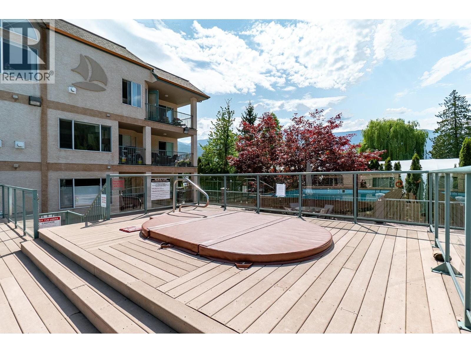 1002 Riverside Avenue Unit# 114, Sicamous, British Columbia  V0E 2V0 - Photo 45 - 10404038