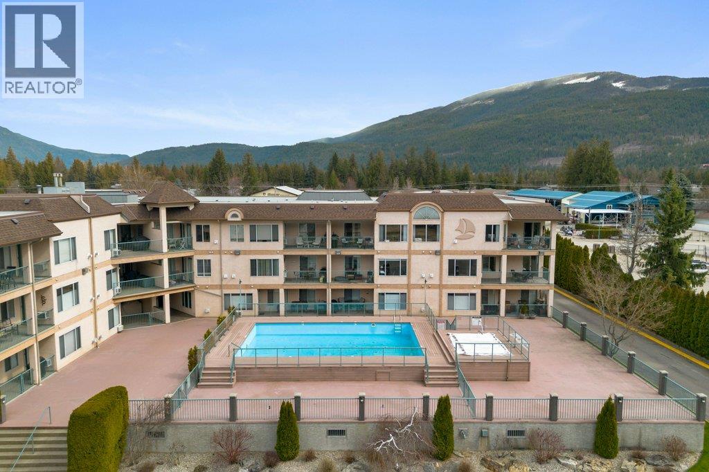 1002 Riverside Avenue Unit# 114, Sicamous, British Columbia  V0E 2V0 - Photo 48 - 10404038