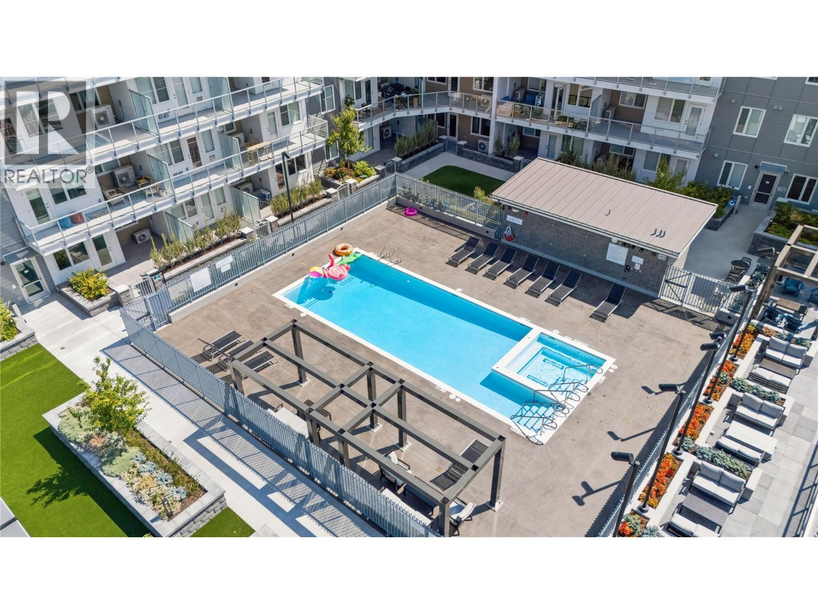 270 Riverside Drive Unit# 204, Penticton, British Columbia  V2A 5Y5 - Photo 24 - 10404014