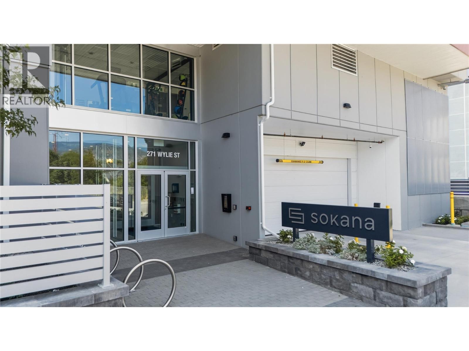 270 Riverside Drive Unit# 204, Penticton, British Columbia  V2A 5Y5 - Photo 28 - 10404014